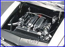 1/18 Gmp 1967 Chevrolet Comp Camaro Pro Street 18806 Store Display Unit