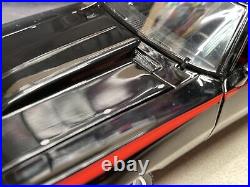 1/18 Gmp 1969 Chevrolet Street Fighter Camaro Used See Photos G1800312 #1106