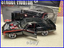 1/18 Gmp 1969 Chevrolet Street Fighter Camaro Used See Photos G1800312 #1106