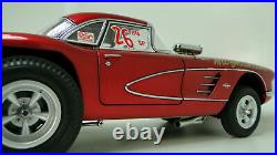 1 Racing Race Car Racer 18 Hot Rod 12 Classic Metal Body Model 24 Car Promo