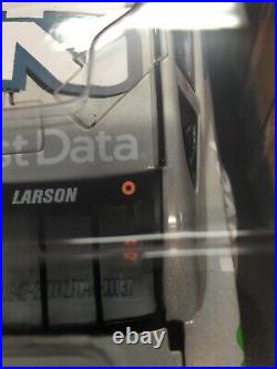 124 ACTION Kyle Larson #42 First Data 2018 Camaro ZL1 AUTO Flashcoat Color