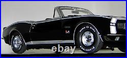 1967Chevrolet69Camaro55Chevy57 1969Built Metal Body Model Hot Rod Race Car