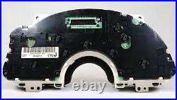 1999-02 Chevrolet Camaro SS Instrument Gauge Cluster Speedometer 61K GM 09380711