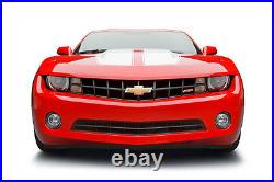 2010 2013 Chevrolet Camaro Factory Style Rally Racing Stripes Dealer Quality
