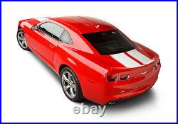 2010 2013 Chevrolet Camaro Factory Style Rally SS Racing Stripes Quality