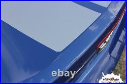 2019-2023 Chevy Camaro Racing Stripes REV SPORT Hood Decals Vinyl Graphics Kit