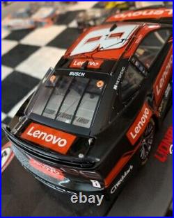 2023 Kyle Busch #8 Lenovo/RCR Racing Chevrolet Camaro ZL1 1/24 ELITE LIONEL