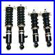 BC Racing BR Adjustable Street/Track Coilovers for 2014+ Chevrolet Camaro