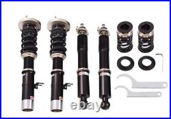 BC Racing Q-17 DS Suspension Coilovers Lowering Coils for 16-22 Chevrolet Camaro