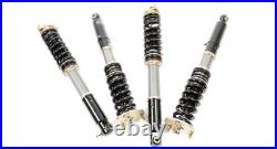 BC Racing Q-17 DS Suspension Coilovers Lowering Coils for 16-22 Chevrolet Camaro