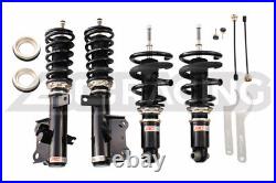 Bc Racing Br Coilovers Shocks Springs Kit For 2010-2013 Chevrolet Chevy Camaro