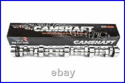 Brian Tooley Racing BTR Stage 4 LS3 Camshaft for Chevrolet Camaro Corvette 6.2L