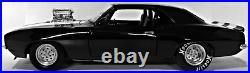 Camaro Race Car 118 Classic Custom Dragster 69Built Model 12 55 57 1957 24