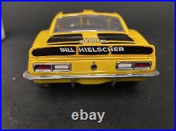 Exact Detail 1/18 Scale Mr. BARDAHL 1968 SS Camaro Limited Edition NO BOX