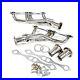 Exhaust Headers For Small Block Chevy 265 283 305 307 327 350/1967-71 Camaro New
