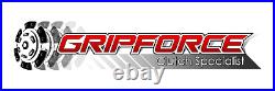 FX CAST IRON FLYWHEEL for 2016-2023 CHEVROLET CAMARO 3.6L V6