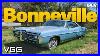 Forgotten 1968 Pontiac Bonneville Will It Run And Drive After A Decade