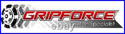 Fx Stage 4 Clutch Kit+slave +forged Flywheel 10-15 Chevy Camaro 6.2l 7.0l V8 5th