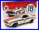 GMP 18986 Chevrolet Camaro Rs Coupe N 18 Texaco Racing 1969 White Red Black