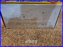 GMP SCCA 1996 Trans AM Sunoco Camaro Ron Fellows 13003 118 Diecast #3 Stock Car