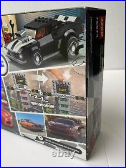 Lego Speed Champion 75874 Chevrolet Camero Drag Race NISB