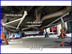 Ultra Racing For Chevrolet Camaro (ss) 6.2 V8'10-'15 Rear Lower Side Bar Member